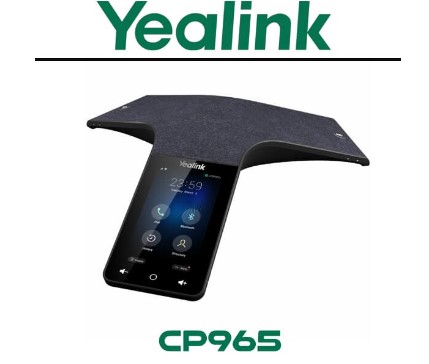 Yealink CP965