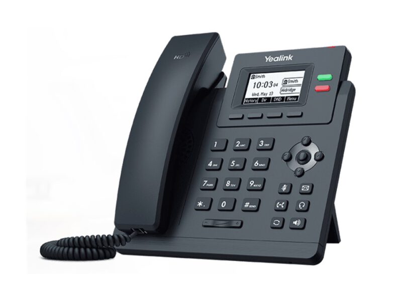 Yealink SIP T31 P/G/W