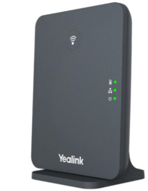 בסיס בלבד DECT Repeater W70B