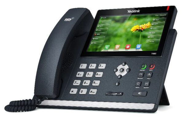 Yealink SIP T48U