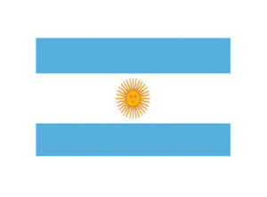 54 – Argentina