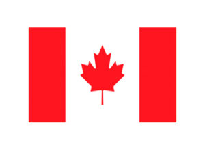 1 - Canada
