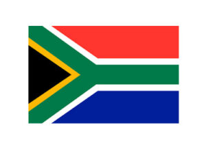 27 – South Africa