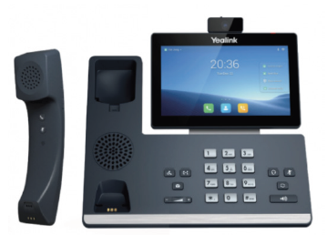 SIP - T58W PRO