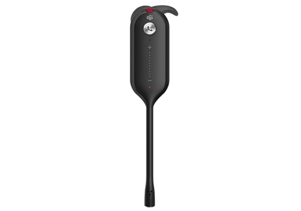 ⁦Headset Wireless DECT 67-WH⁩ – תמונה ⁦2⁩