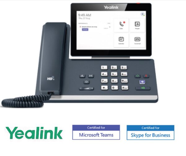 Yealink Microsoft Phone MP58