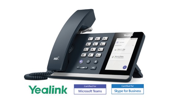 Yealink Microsoft Phone USB  MP50