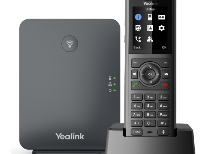 DECT-SIP 77P