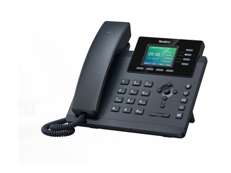 Yealink SIP T34W