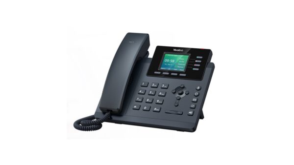 ⁦Yealink SIP T34W⁩ – תמונה ⁦2⁩