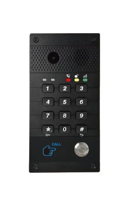 אינטרקום IP DP98V-MS DINSTAR
