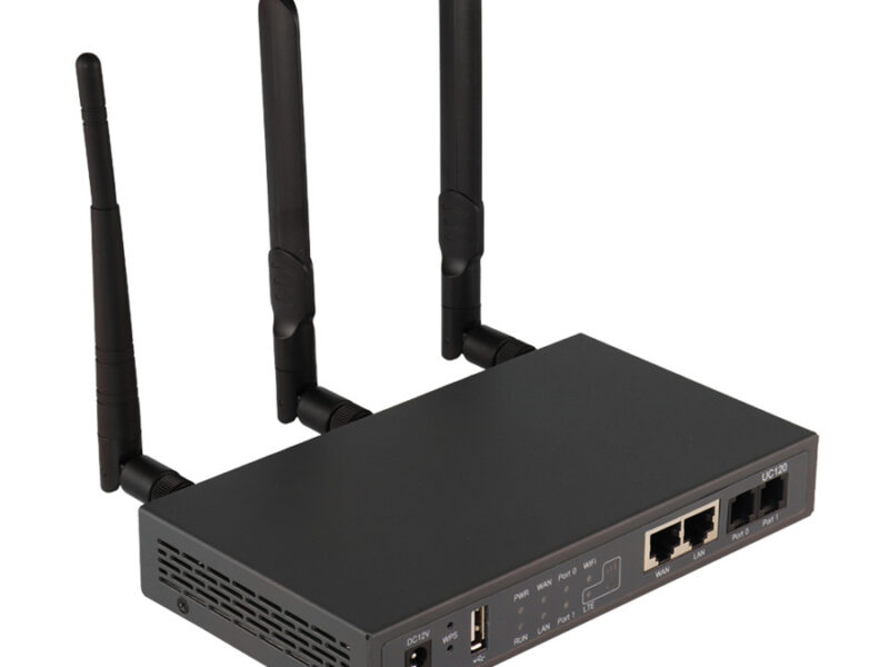 DINSTAR PBX UC120