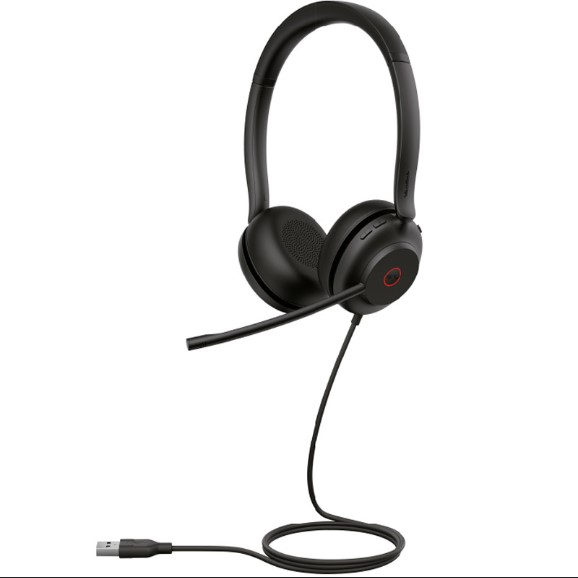 Yealink UH35 USB Headset
