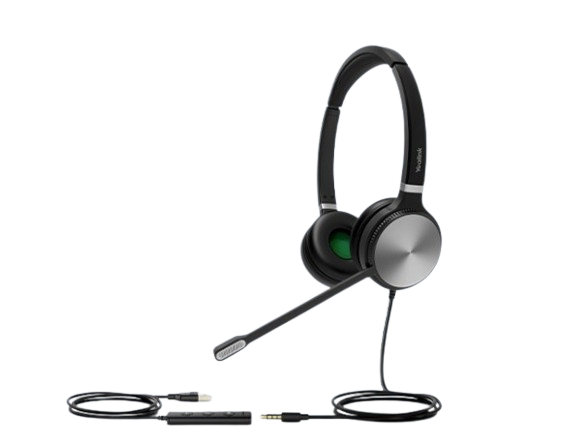 Yealink UH36 USB Headset