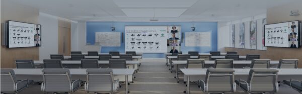 Microsoft Teams Rooms for Extra Large Room – MVC940 Yealink