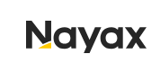 לוגו של חברת NAYAX
