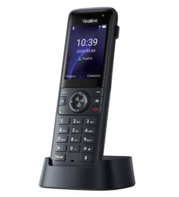 Yealink Wi-Fi AX83H