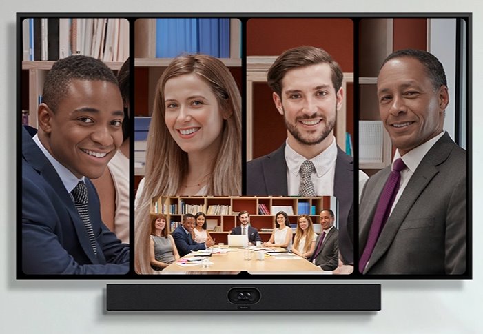 YEALINK SMARTVISION 40