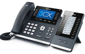 3CX IP Phone Integration