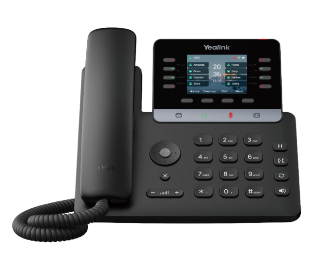 Yealink T73U