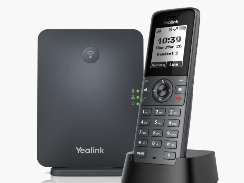 Yealink W71P